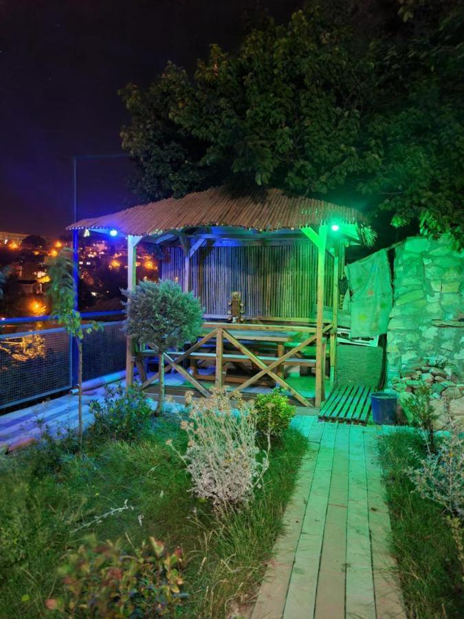 Green Garden - Crimea 第比利斯 外观 照片
